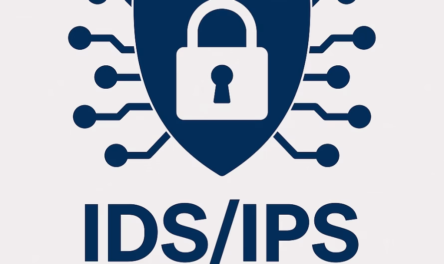IDS/IPS: Dein erster Schutzwall in der Cybersecurity