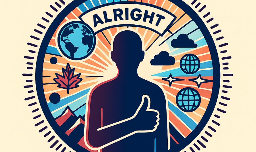 Die ALRIGHT-Methode: Von der Theorie zur Praxis der Vertrauensperson