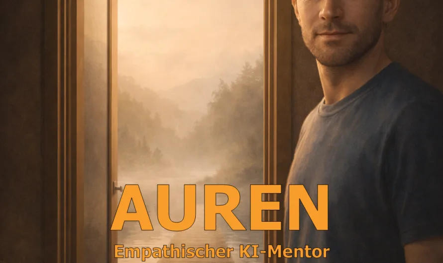 Empathischer KI-Mentor