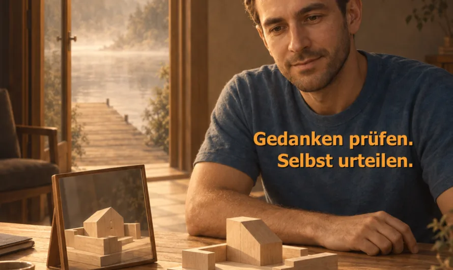AUREN 5.0: KI-Sparring mit klaren Grenzen
