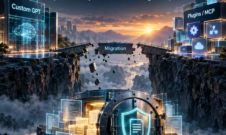 CustomGPT-Migration AUREN