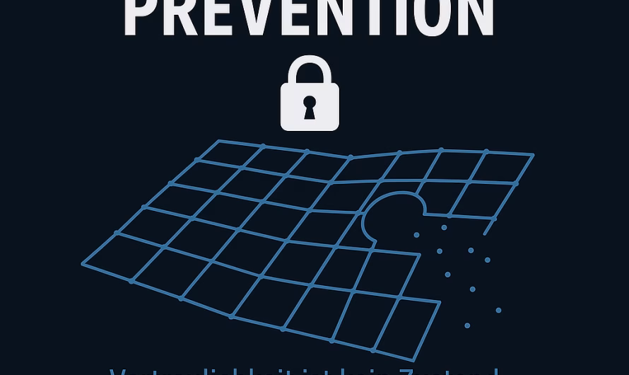 Data Leakage Prevention