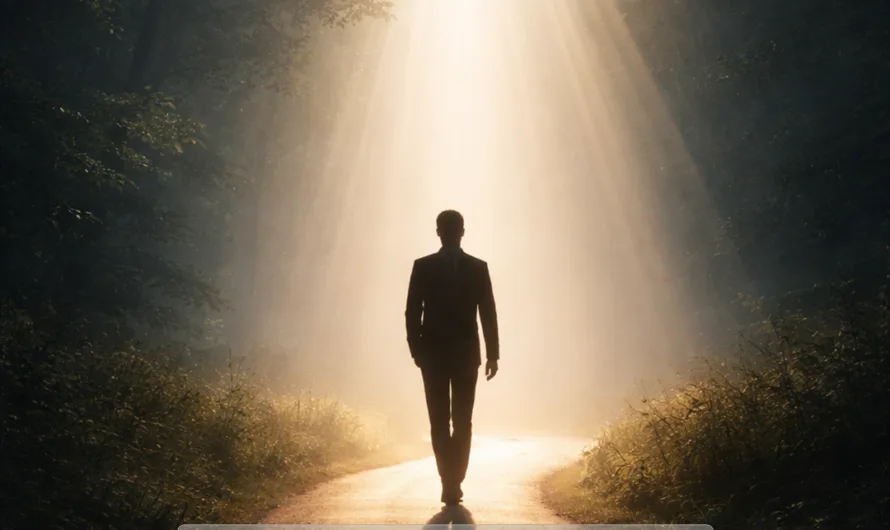 Sichtbarkeit und Haltung