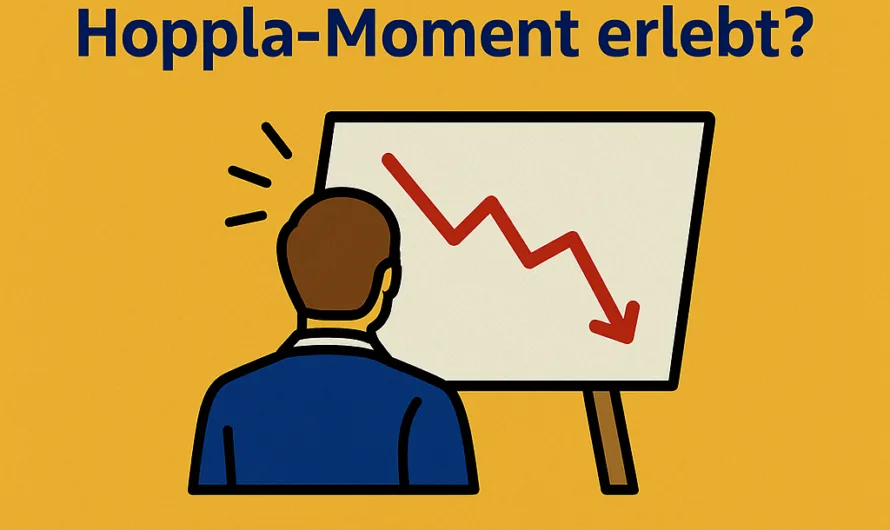 Fehlerkultur im Leadership