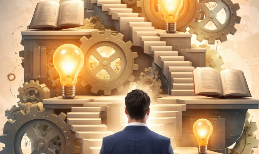 Führungskräfte lernen nicht, wie Lernen entsteht