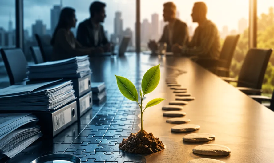 Gelebte Unternehmenskultur im Audit