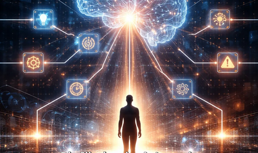 Die Illusion der Autonomie