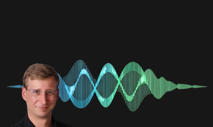 Wenn Gedanken hörbar werden