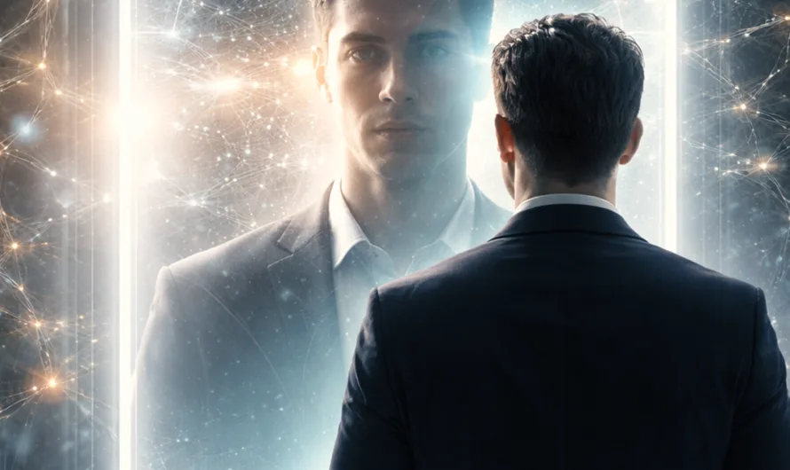 KI als Spiegel Deiner Denkqualität