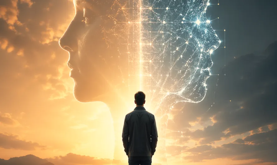 Warum Deine innere Klarheit sichtbar wird