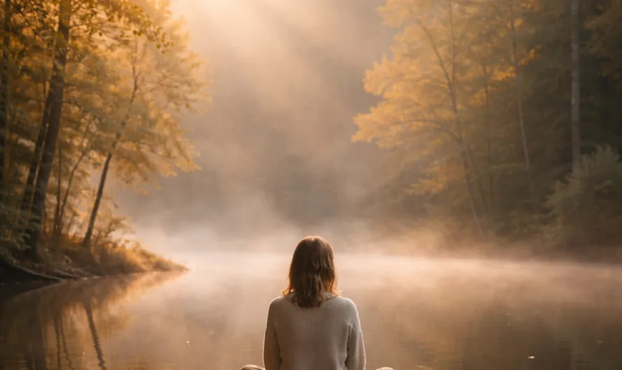 Regeneration ist keine Pause vom Leben