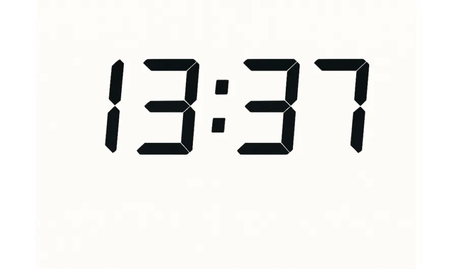 LeetTime-Reflexion: Was weiß Deine KI über Dich?