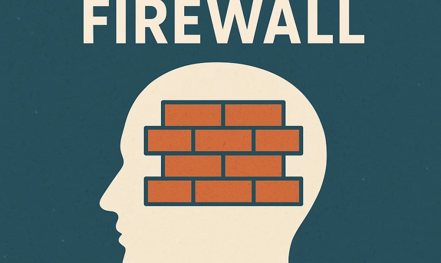 Mentale Firewalls
