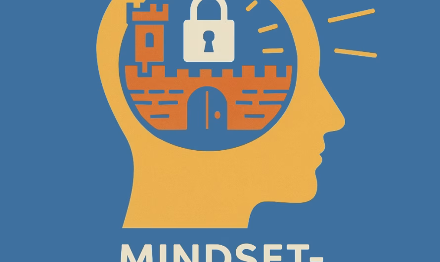 Mindset‑Management: Dein innerer Schutzwall
