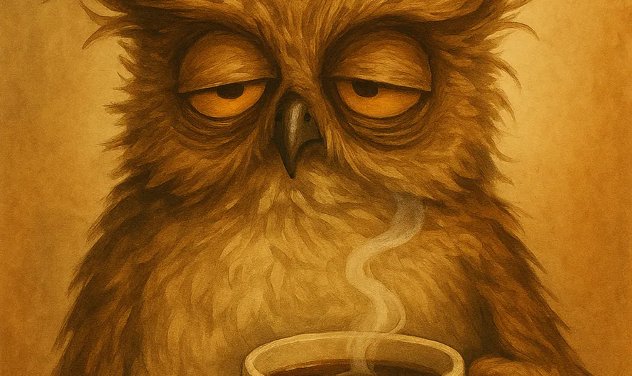 Warum 5 Uhr kein Erfolgskonzept ist