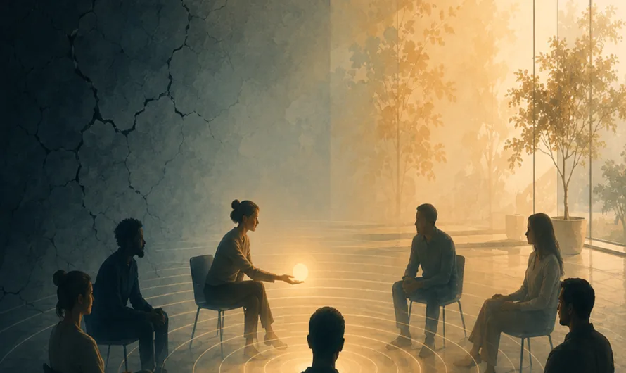 Psychologische Sicherheit in Teams