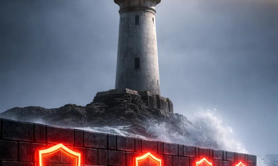 Sicherheit ist eine Führungsentscheidung — Resonanzbrief Februar 2026