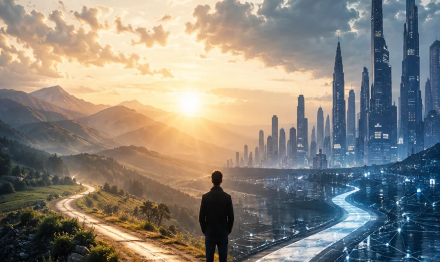 Möglichkeit braucht Richtung – Resonanzbrief Juli 2026