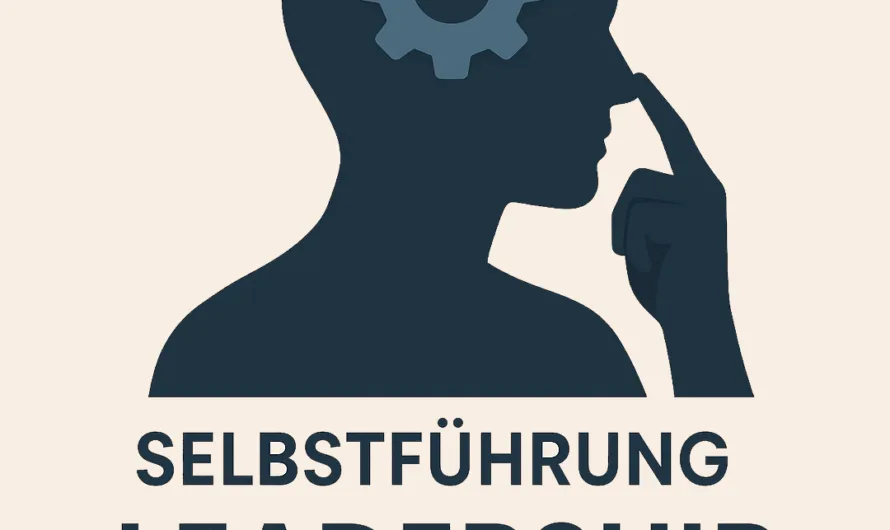 Selbstführung: Leadership beginnt bei Dir