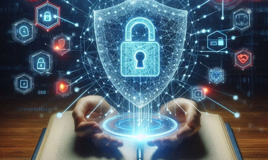 Warum Security Controls entscheidend sind