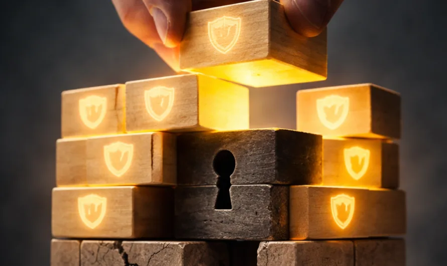 Warum wir Sicherheit oft falsch verorten