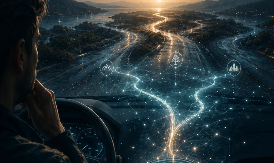 Systemic AI Interaction