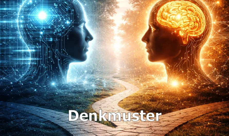 Thought Engineering: Denkmuster