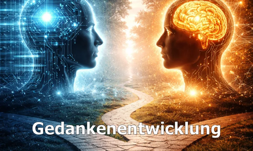 Thought Engineering: Gedankenentwicklung