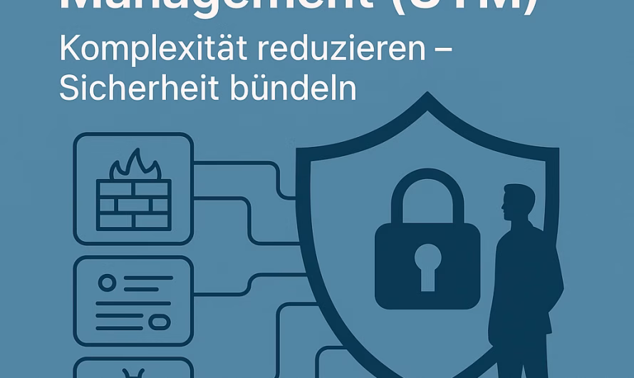 Unified Threat Management (UTM)