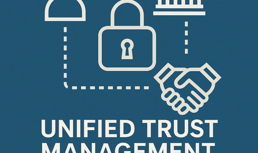 Unified Trust Management