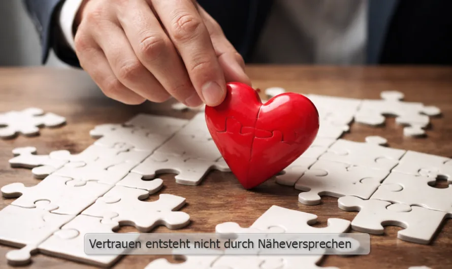 Unternehmen sind keine Familie