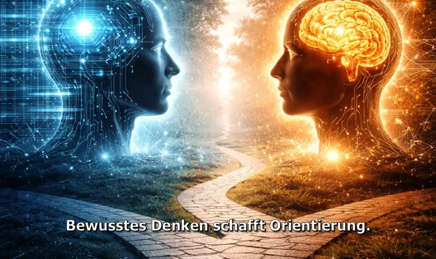 Warum Urteilskraft im KI-Zeitalter entscheidend bleibt