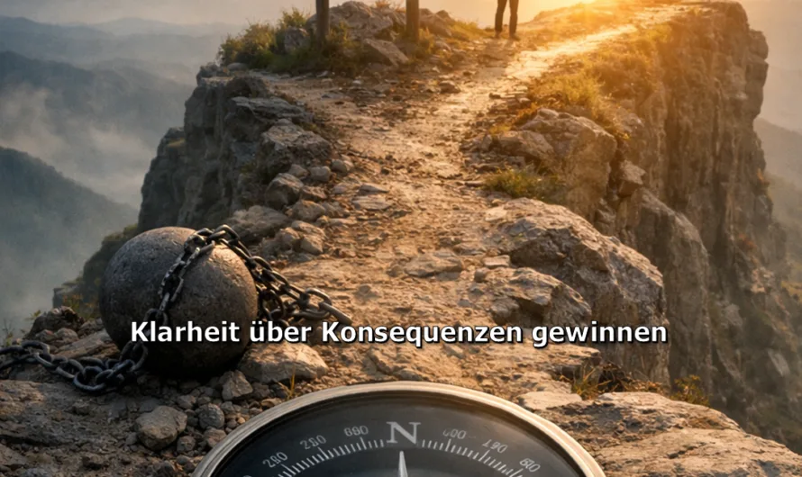 Verantwortung zu Ende denken