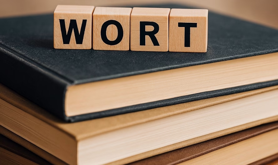 Wertvolles Leadership: WORT als Grundlage des Vertrauens