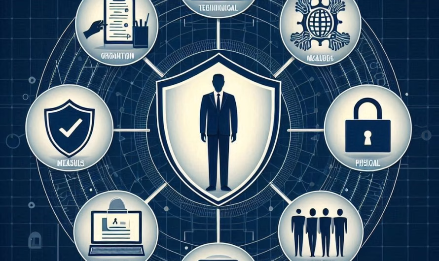 Was sind Security Controls