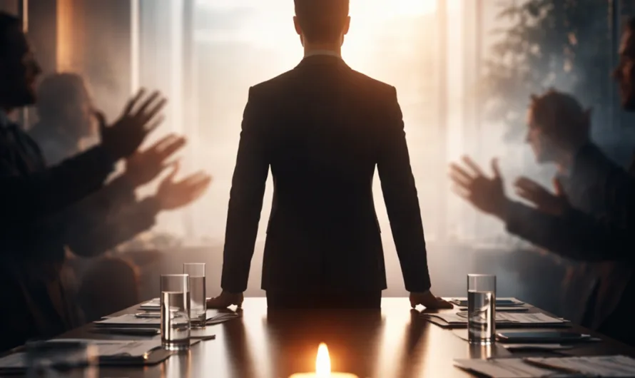 Wenn Lautstärke Klarheit ersetzt